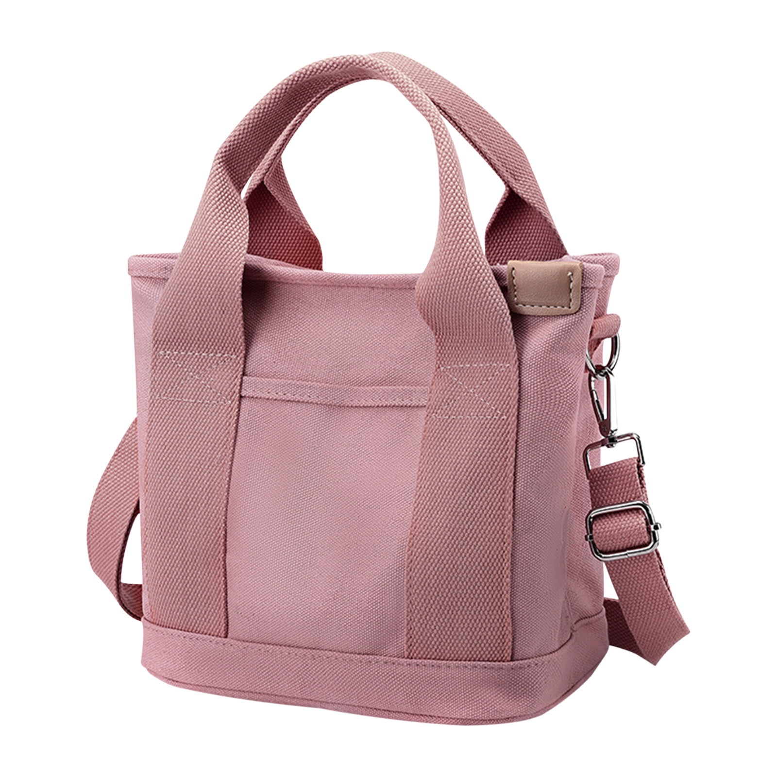 Small Tote Handbag