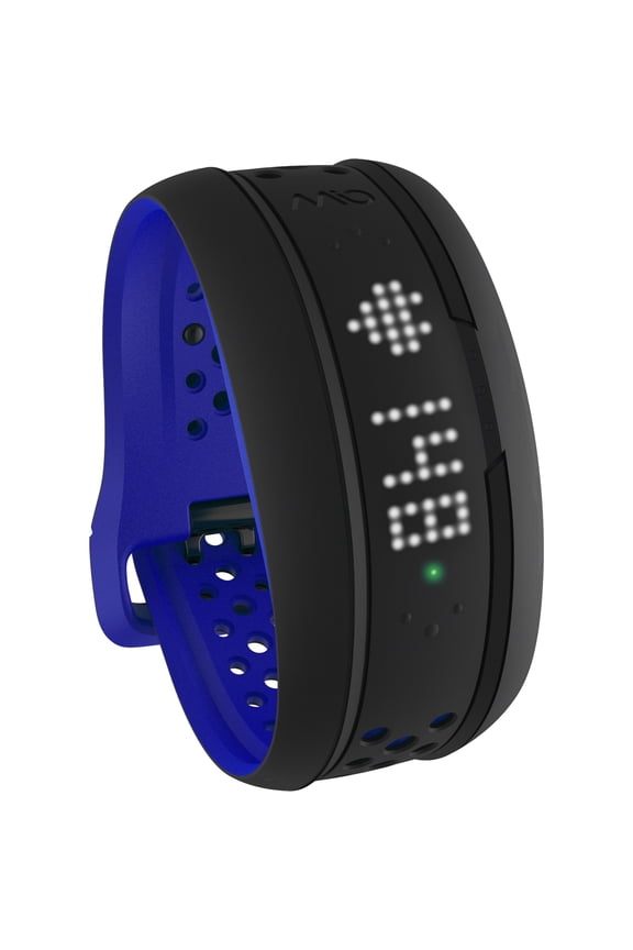 FUSE Heart Rate + Activity Tracker