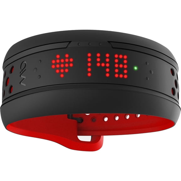 MIO FUSE Heart Rate + Activity Tracker
