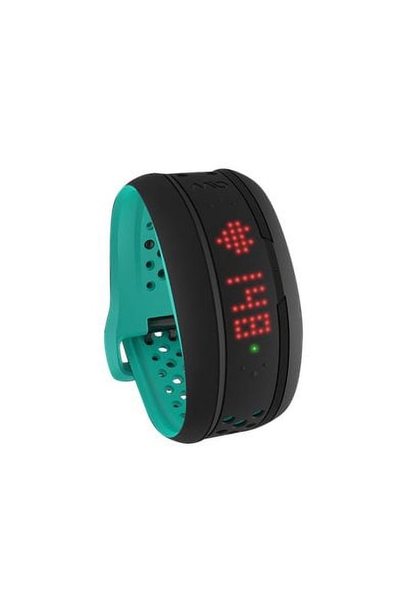 FUSE Heart Rate + Activity Tracker
