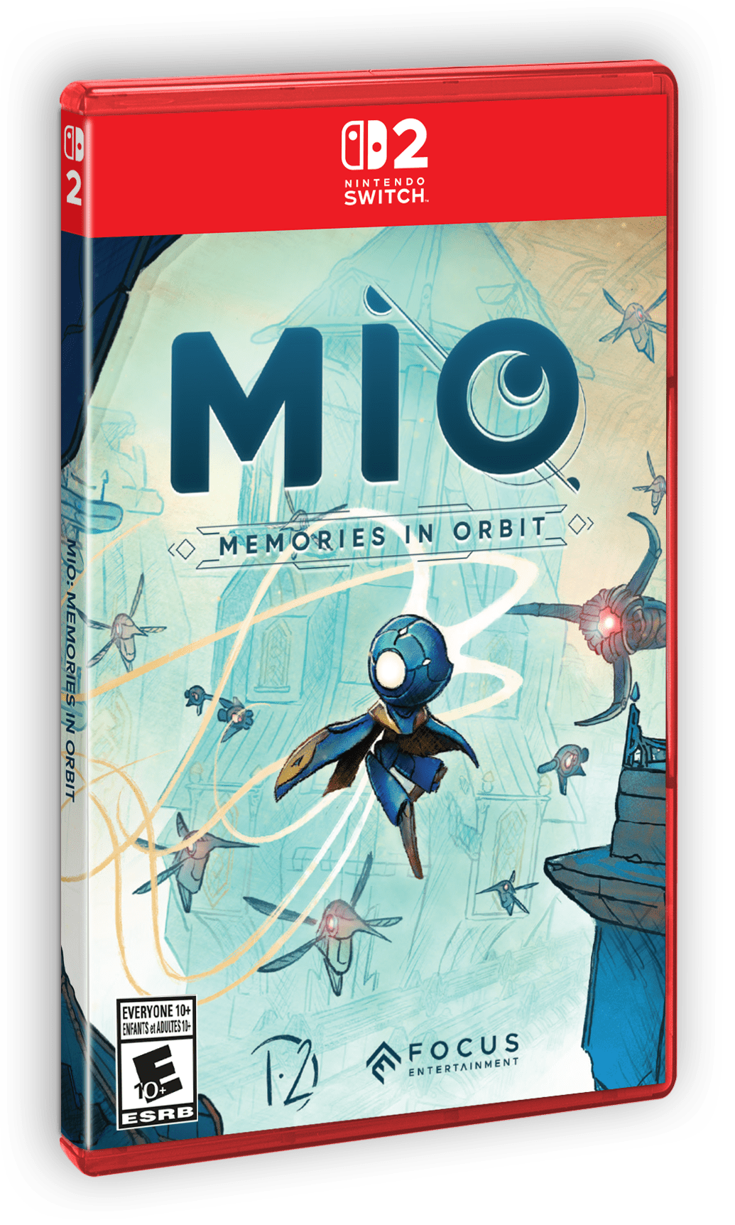 MIO: Memories In Orbit - Nintendo Switch 2 Game