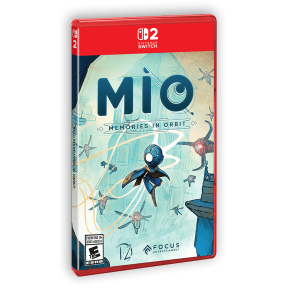 MIO: Memories In Orbit - Nintendo Switch 2 Game