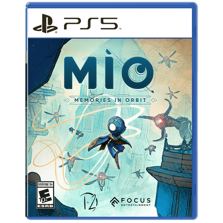MIO: Memories In Orbit - PlayStation 5