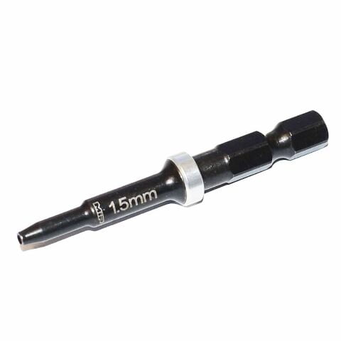 MIP 1.5mm Speed Tip? Nut Driver Wrench, Gen 2 (MIP9811S)