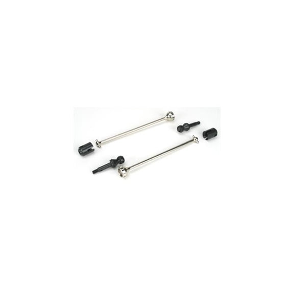 MIP 1600 Shiny Cvd Kit Revo (Front/Rr) MIP1600