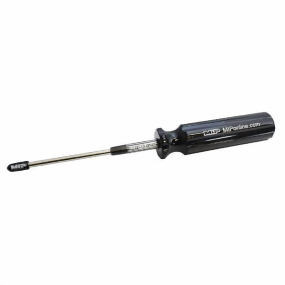 MIP 3.0mm Black Handle Hex Driver Wrench (MIP9043B)