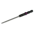 thumbnail image 1 of MIP 9204S 3/32 Ball Speed Tip Hex Driver Wrench Gen 2, 1 of 2