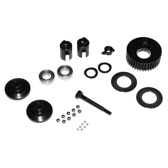 MIP Ball Diff Kit, Losi Mini-T/B 2.0 Series 20090