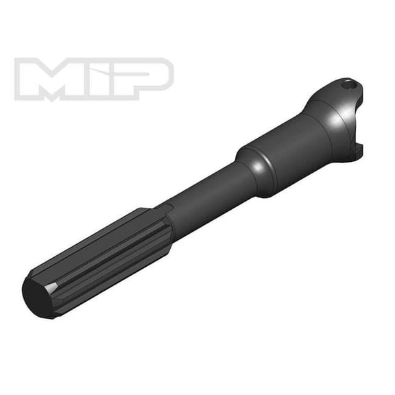 MIP HD Driveline 62mm Male Spline Bon 1 MIP18251 Electric Car/Truck Option Parts