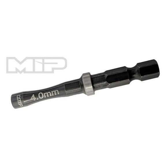 MIP Nut Driver Speed Tip Wrench 4.0mm