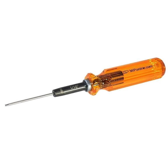 MIP 9201 1/16 Hex Driver Wrench Gen 2