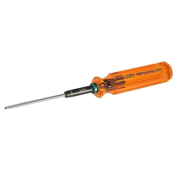 MIP 9202 5/64 Hex Driver Wrench Gen 2