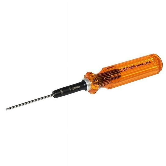 MIP 9207 1.5mm Hex Driver Wrench Gen 2