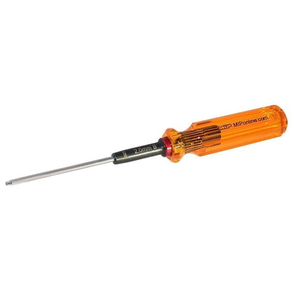 MIP 9240 2.0mm Ball Hex Driver Wrench Gen 2