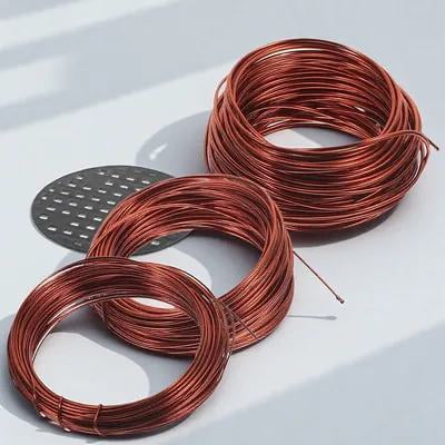 MIPCASE Metal Bonsai Training Wire Brown Set for Easy Branch Shaping and Plant Care, and Flexible Gardening Tool