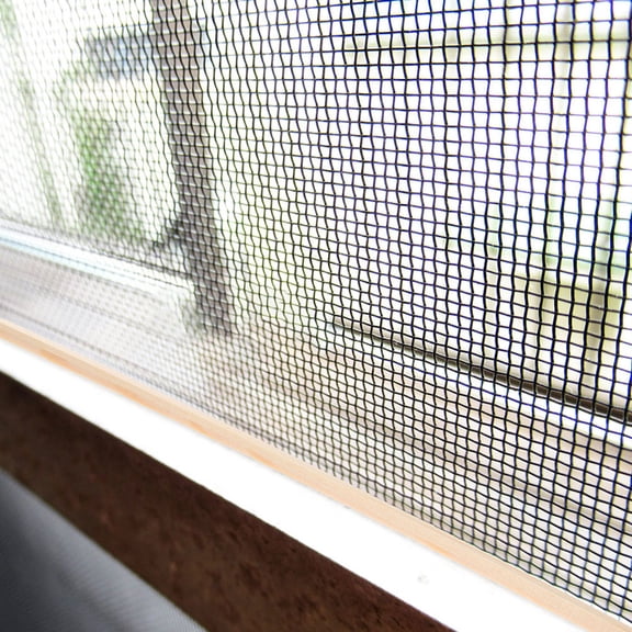 MIPCASE Window Screen Molding Decorative Wood 12 Pcs for Home Decoration