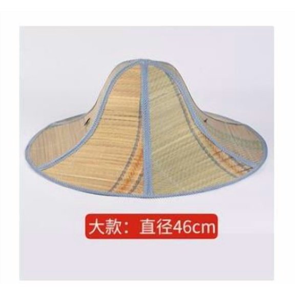 MIPCASE Foldable Wide Brim Straw Sun Hat Multi Color for Summer Sun Protection Outdoor Activities