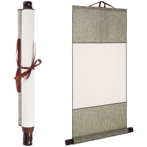 MIPCASE Multi-Color Paper Scroll for Art Practice, Drawing, Painting & Wall Decoration, Ideal for Artists and Students