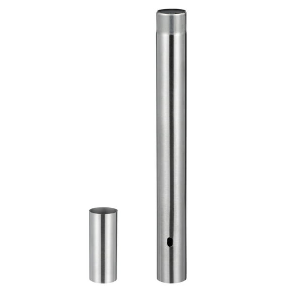 MIPCASE Desktop Document Storage Tube, Certificate Holder Container for Organizing Important Papers and Documents Neatly