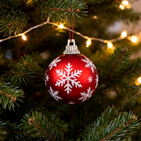 MIPCASE Ornament Covers Set for Christmas Pendants, Decorative End Caps for Holiday Crafting