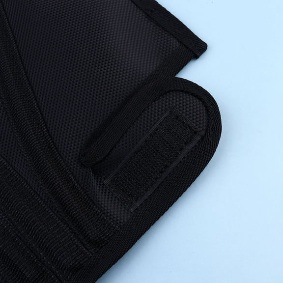 MIPCASE 2Pcs Foldable Flashlight Reflector Photography Light Diffuser for Studio Use