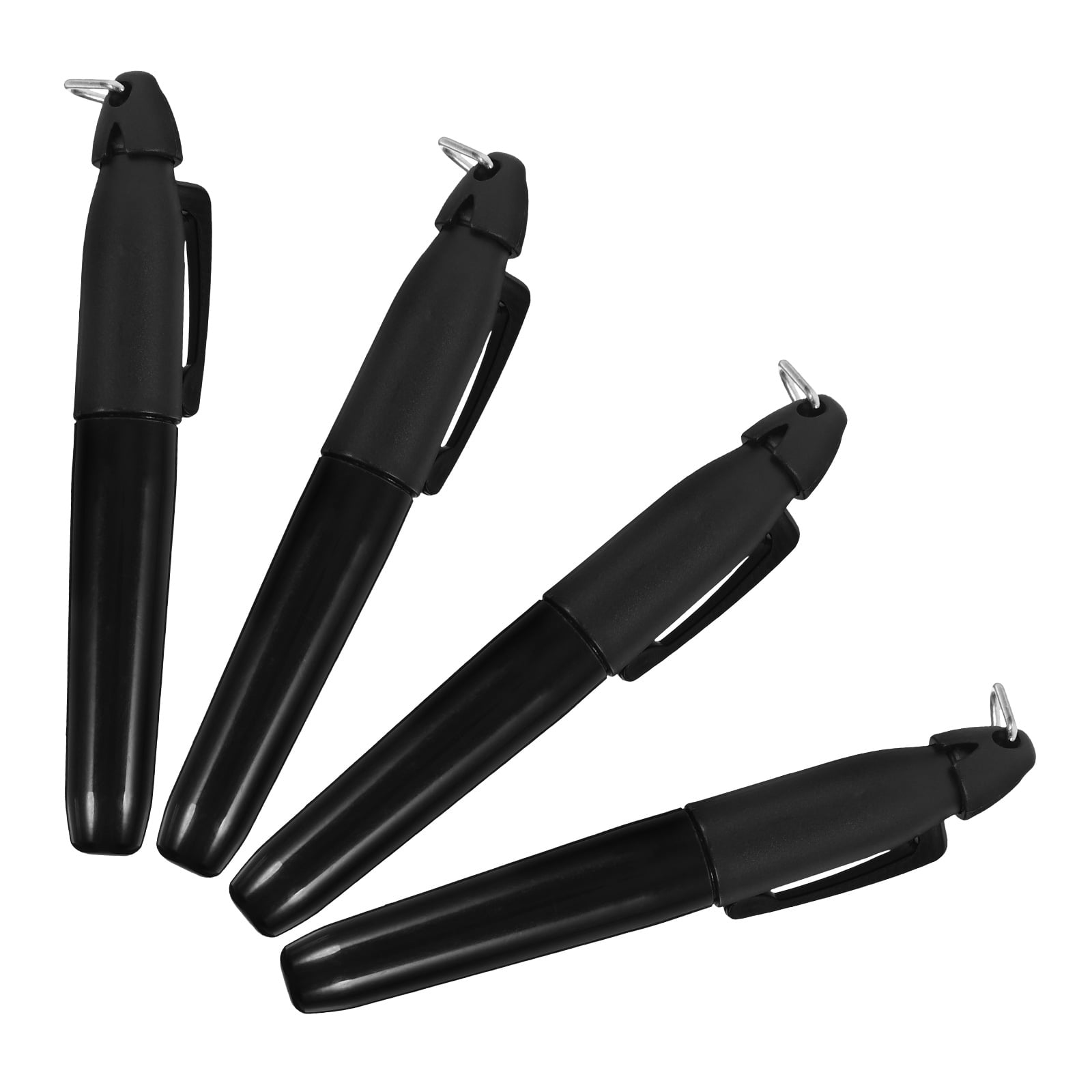 Set Clip Per Palestra Mipcase 15 PCS Con Clip A Bilanciere Bilanciere Curl Bar Clips Bar Bar Clip A Piastre Collare Clip Palestra Pesi Sport Fermapesi Palestra Casa Powerlifting Crossfit - 2