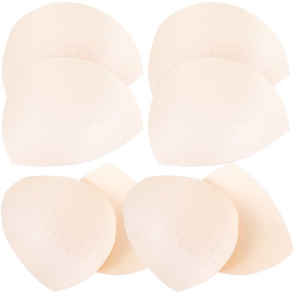 MIPCASE Swimwear Inserts for Women, Tone, Comfortable Fit, Shaping Pads for Swimsuits