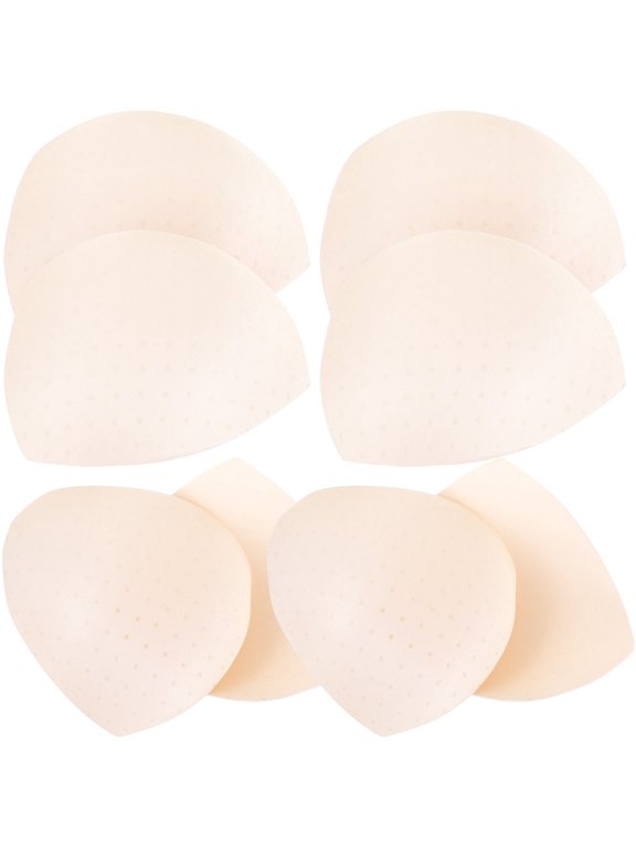 Swimwear Inserts for Women, Tone, Comfortable Fit, Shaping Pads for Swimsuits