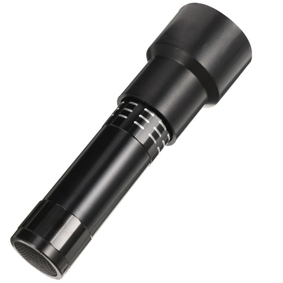 MIPCASE Incubator Chicken Egg Candling Lamp Red Plastic 1Pcs