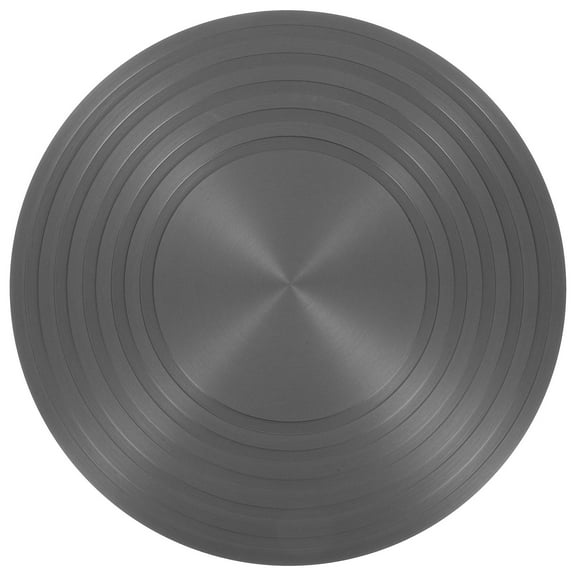 MIPCASE Aluminum Alloy Stove Plate Heat Diffuser for Gas Stove Protects Cookware and Saves Energy