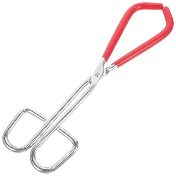 MIPCASE Condenser Tube Clip and Flask Tong with Compact Design for Convenient Laboratory Work