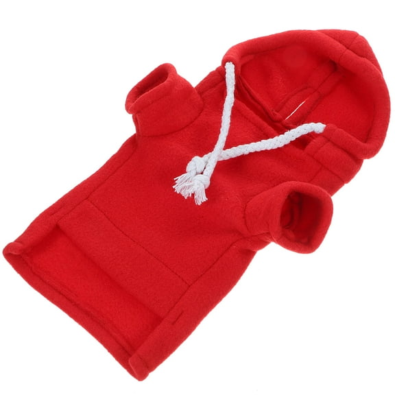 MIPCASE Outfits For Hamster Hoodie 1Pcs