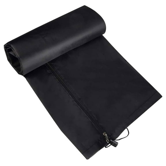 MIPCASE Cover for Drying Rack 210D Oxford Cloth Protect from Snow for Homeowners 1Pack