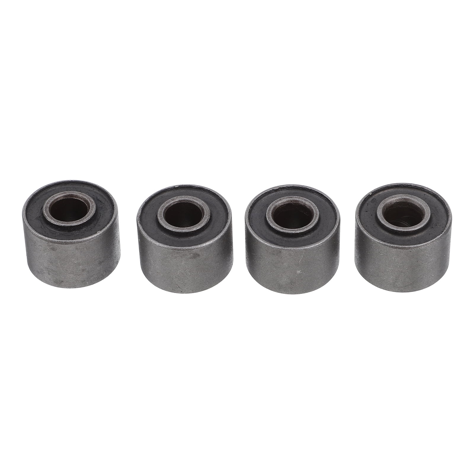 MIPCASE Motorcycle Rear Shock Absorber Bushing Replacement Durable ...