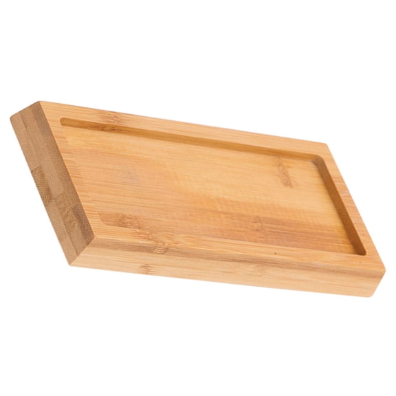 MIPCASE Beige Base for Tea Pot with Sharpening Stone - Easy to Use and Store, and Stylish