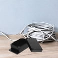 MIPCASE Small Waterproof Plastic Electrical Enclosure Box with Reliable ...