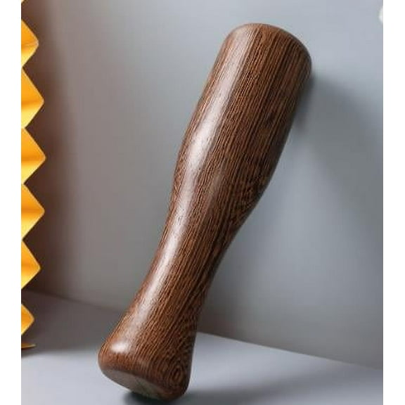 MIPCASE Wooden Tamper Sauerkraut Stomper For Pickling Vegetables Essential Kitchen Utensil For And Flavorful Homemade