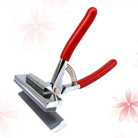 MIPCASE Oil Painting Canvas Clamps with Sturdy Metal and Rubber Grip for Framing Work