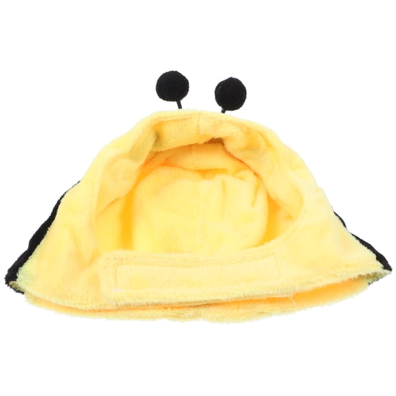 MIPCASE Cute Cat Cosplay Hat for Pets, Adorable Headwear for Daily Wear and Party Fun