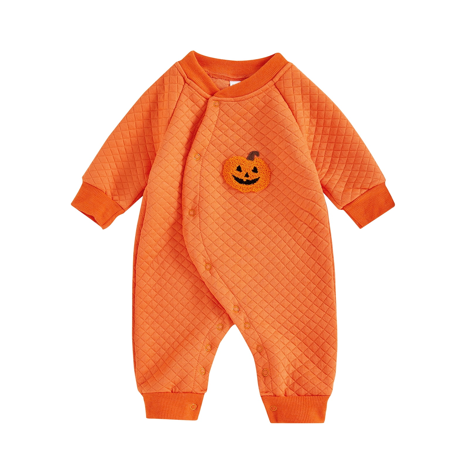 Halloween Full Length Romper RTP main image 0