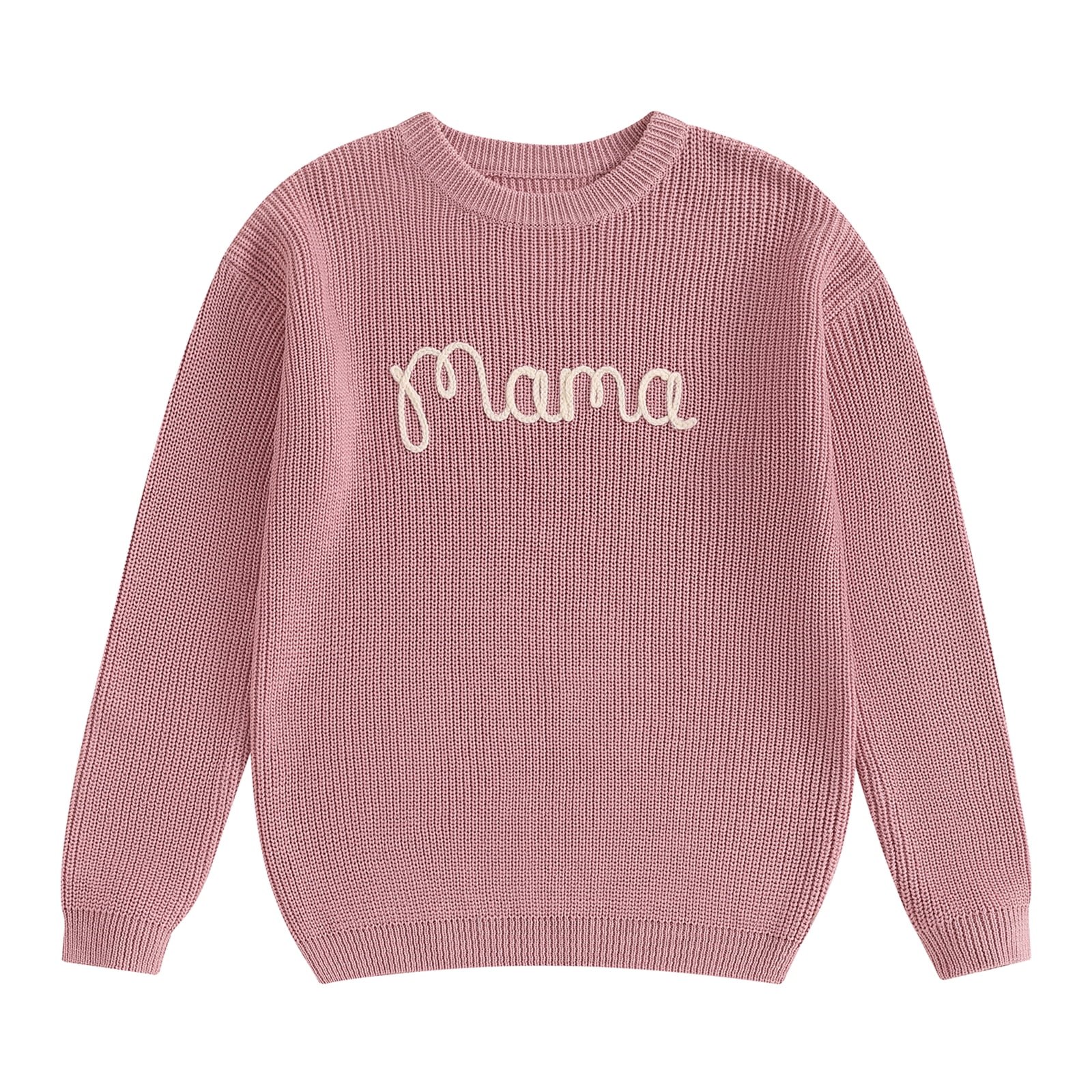 Mommy Me Sweater