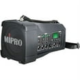 thumbnail image 1 of MIPRO MA100DB6C Dual-Channel Diversity PA System with USB Player & Recorder, 1 of 1