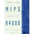 thumbnail image 1 of Pre-Owned MIPS R4000 User's Manual (Paperback), 1 of 1