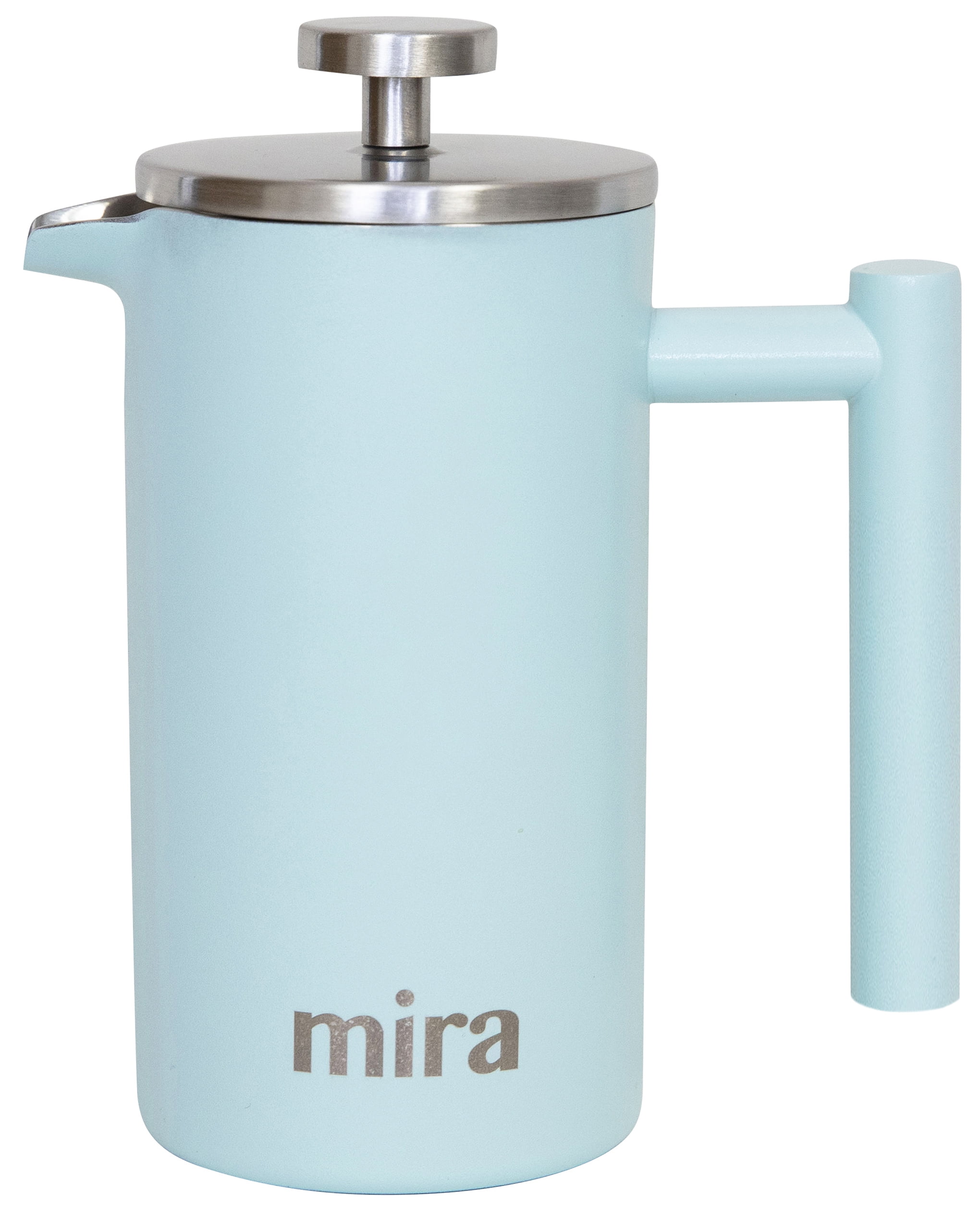 https://i5.walmartimages.com/seo/MIRA-12oz-French-Press-Coffee-Maker-Double-Wall-Insulated-Stainless-Steel-Blue_25197b77-fbfd-4ac5-ae59-27db6edb1aab.23c37e3b4c4706dd104e184993448b11.jpeg