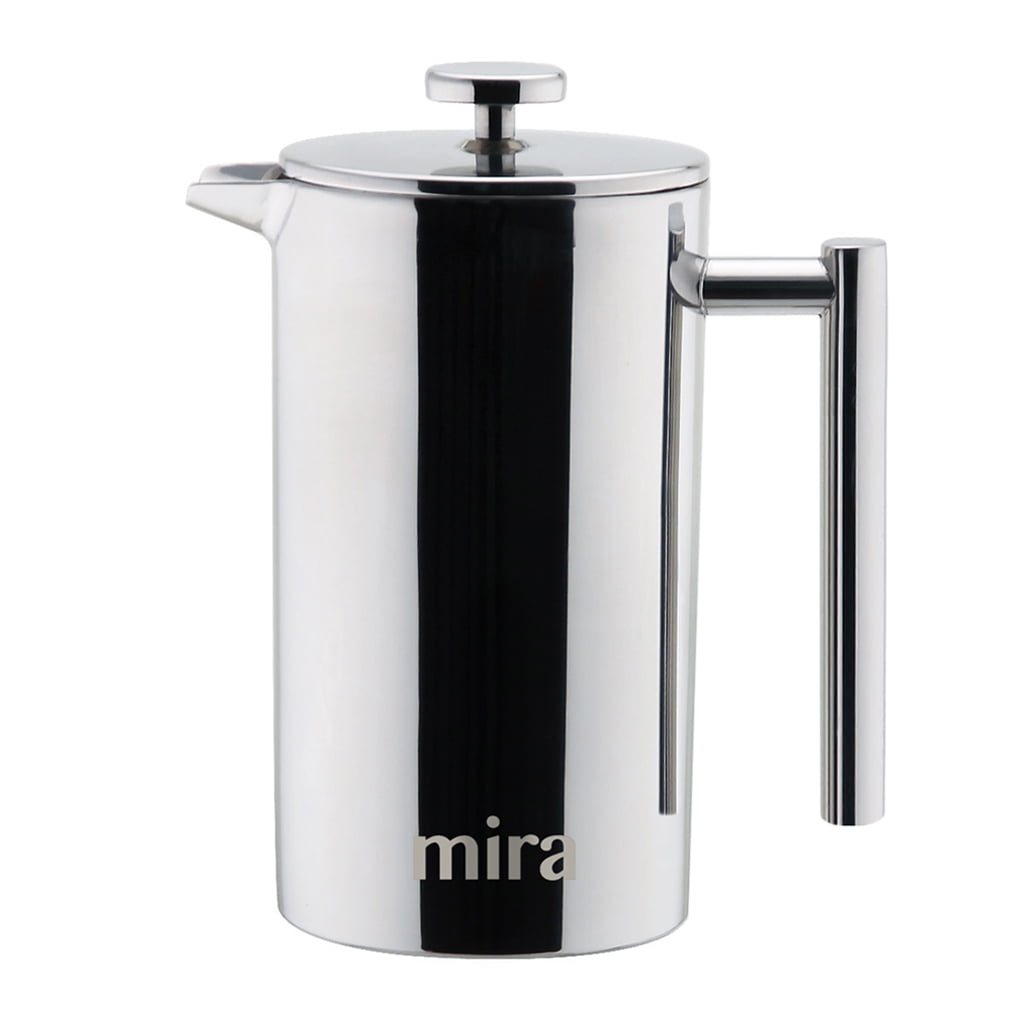 https://i5.walmartimages.com/seo/MIRA-12oz-French-Press-Coffee-Maker-Double-Wall-Insulated-Stainless-Steel_f0c16dca-681d-4d2a-b75e-f3ee5726f225.6b58e707520ae22b690ce2d04be8753d.jpeg