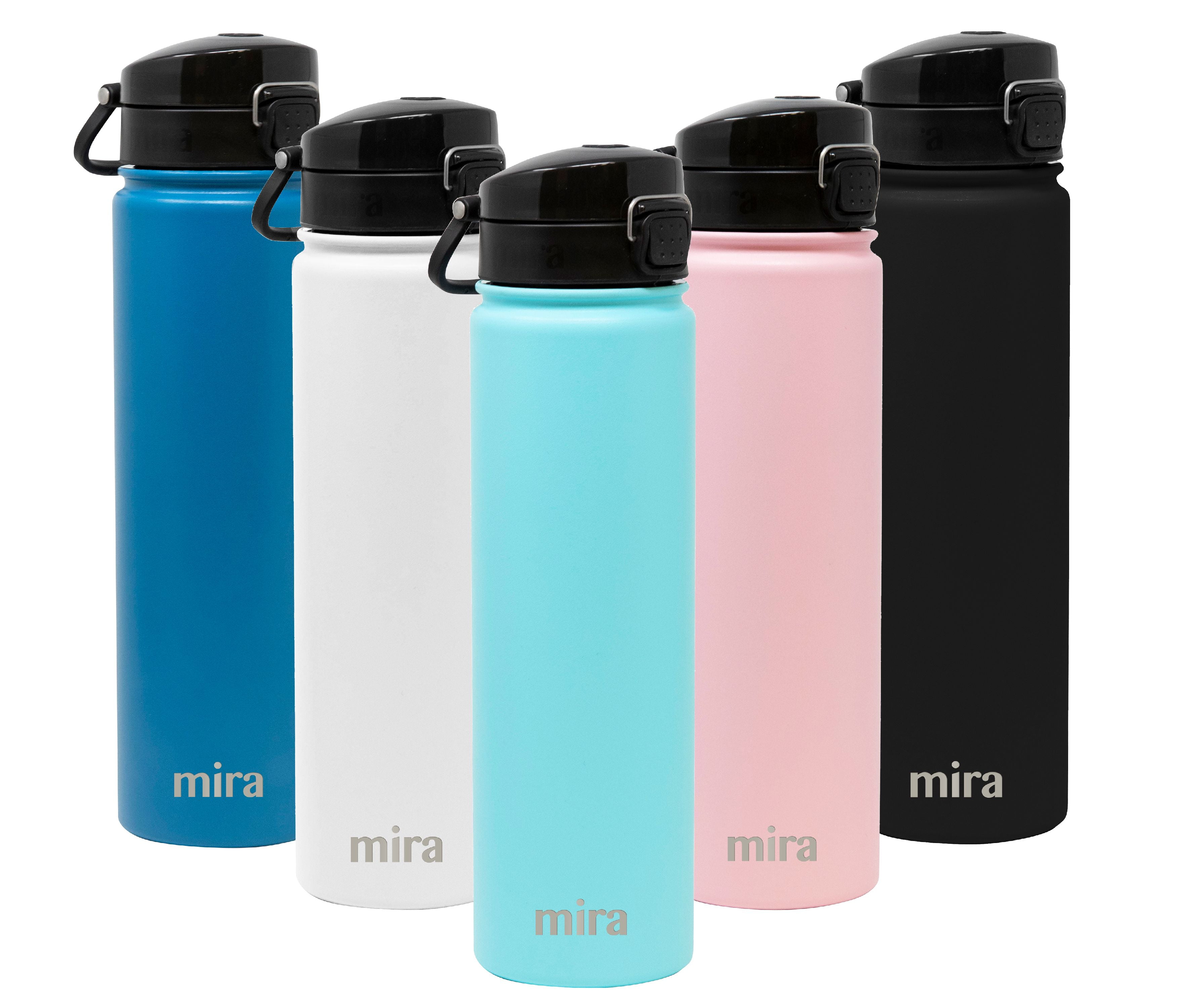Best Water Bottles for the Beach - The Snorkel Store