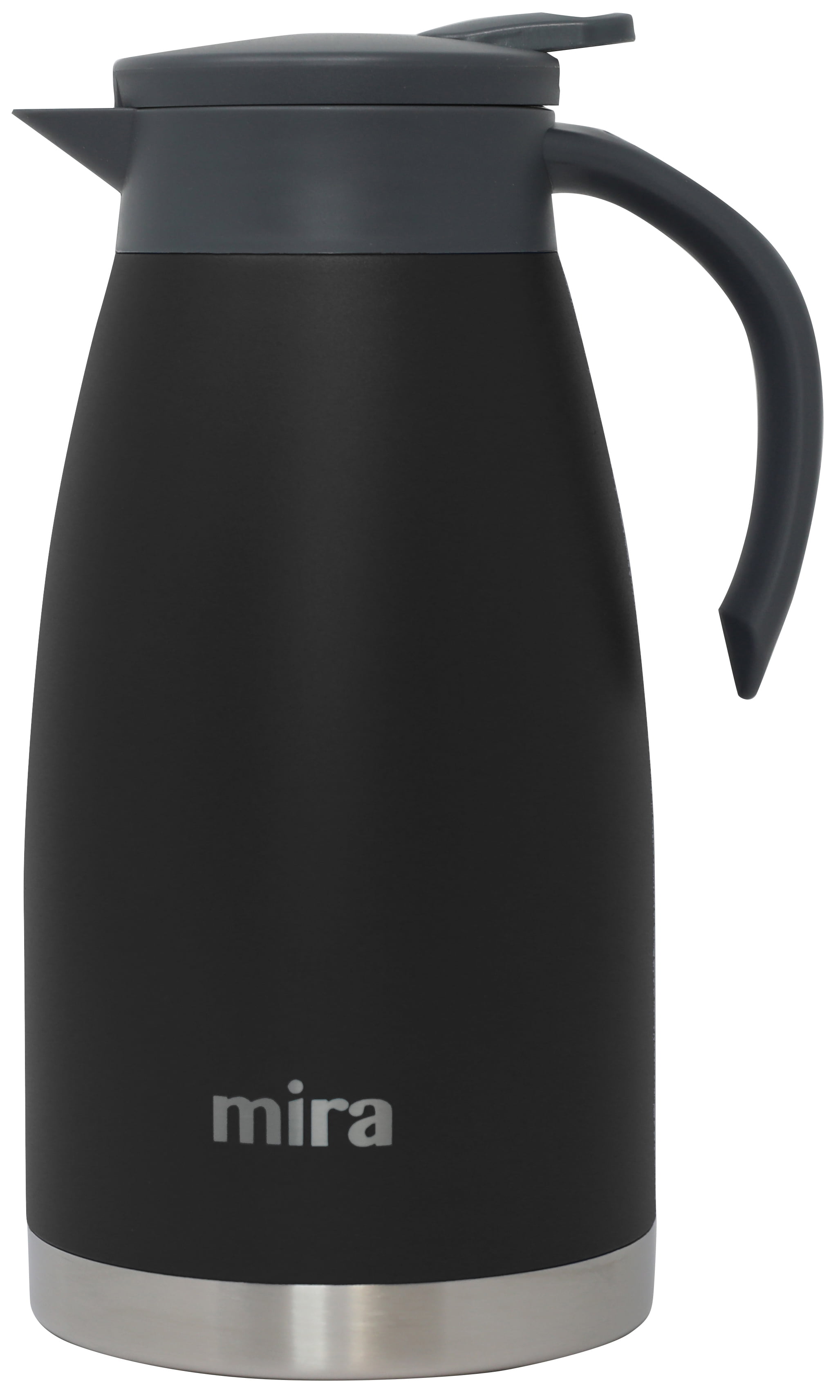 https://i5.walmartimages.com/seo/MIRA-50oz-Stainless-Steel-Double-Wall-Thermal-Coffee-Carafe-with-Handle-Black_b961d37d-6870-4ac1-bf86-abe571737059.75923be35eb6a6fb8d60e808b974635c.jpeg