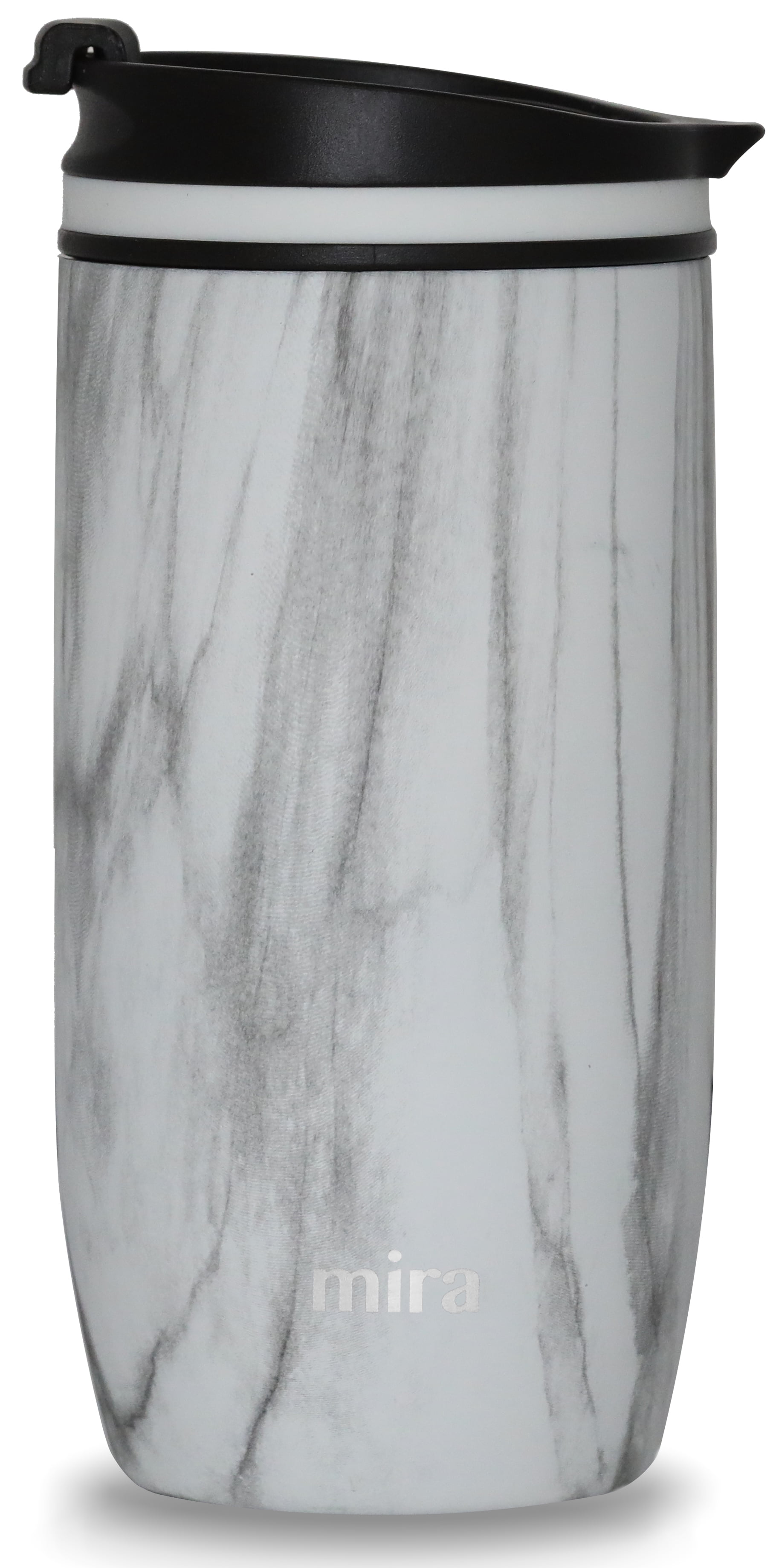 MIRA Coffee Travel Mug Insulated Stainless Steel Thermos Cup