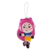 K Pop Demon Hunters Mira Figural Christmas Tree Ornament