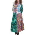 thumbnail image 1 of MIRA RICHI womens  Maxi Dress, 12, 1 of 3